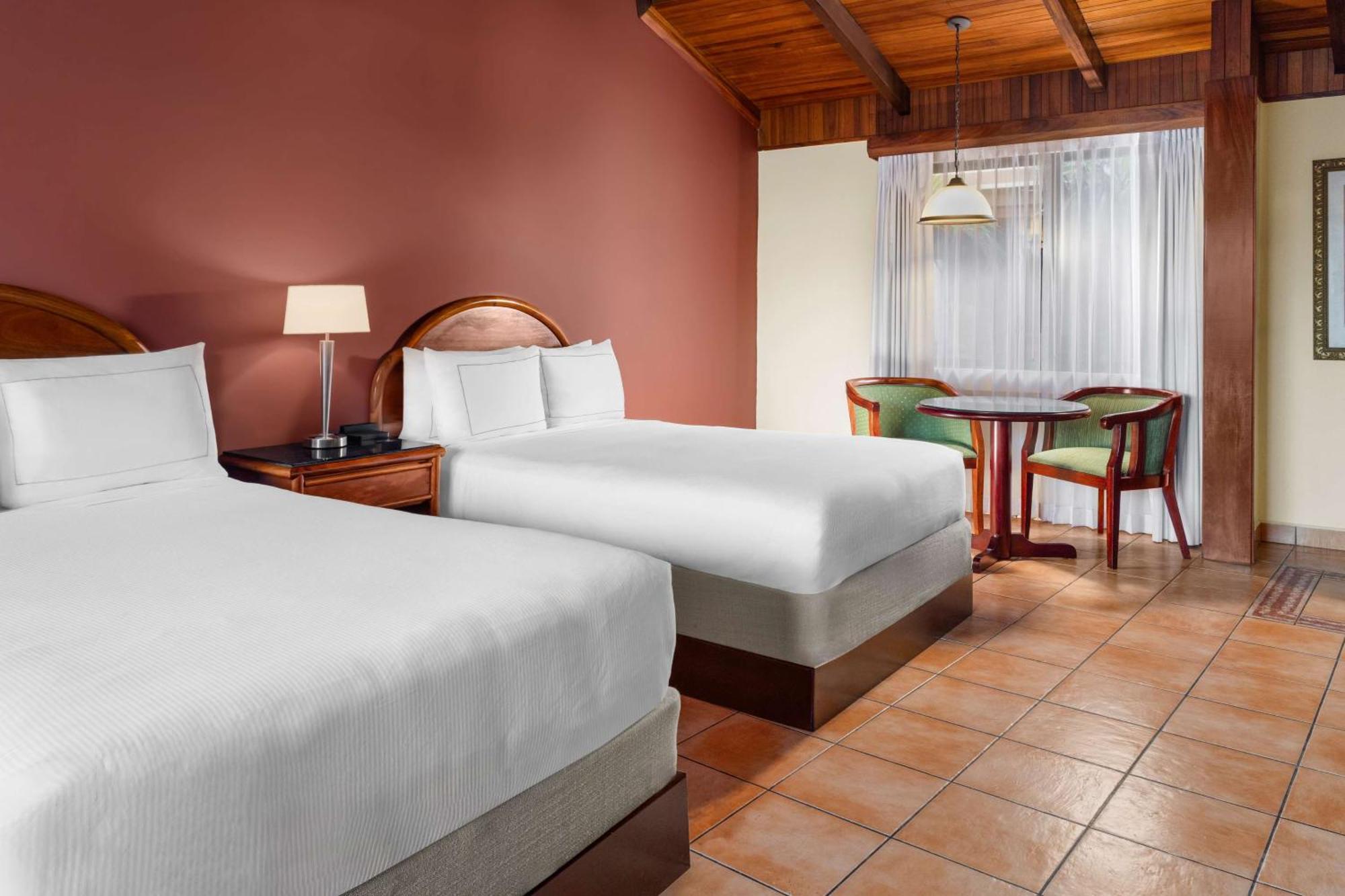 Hotel Hilton Cariari Doubletree - Costa Rica San Jose (San Jose)