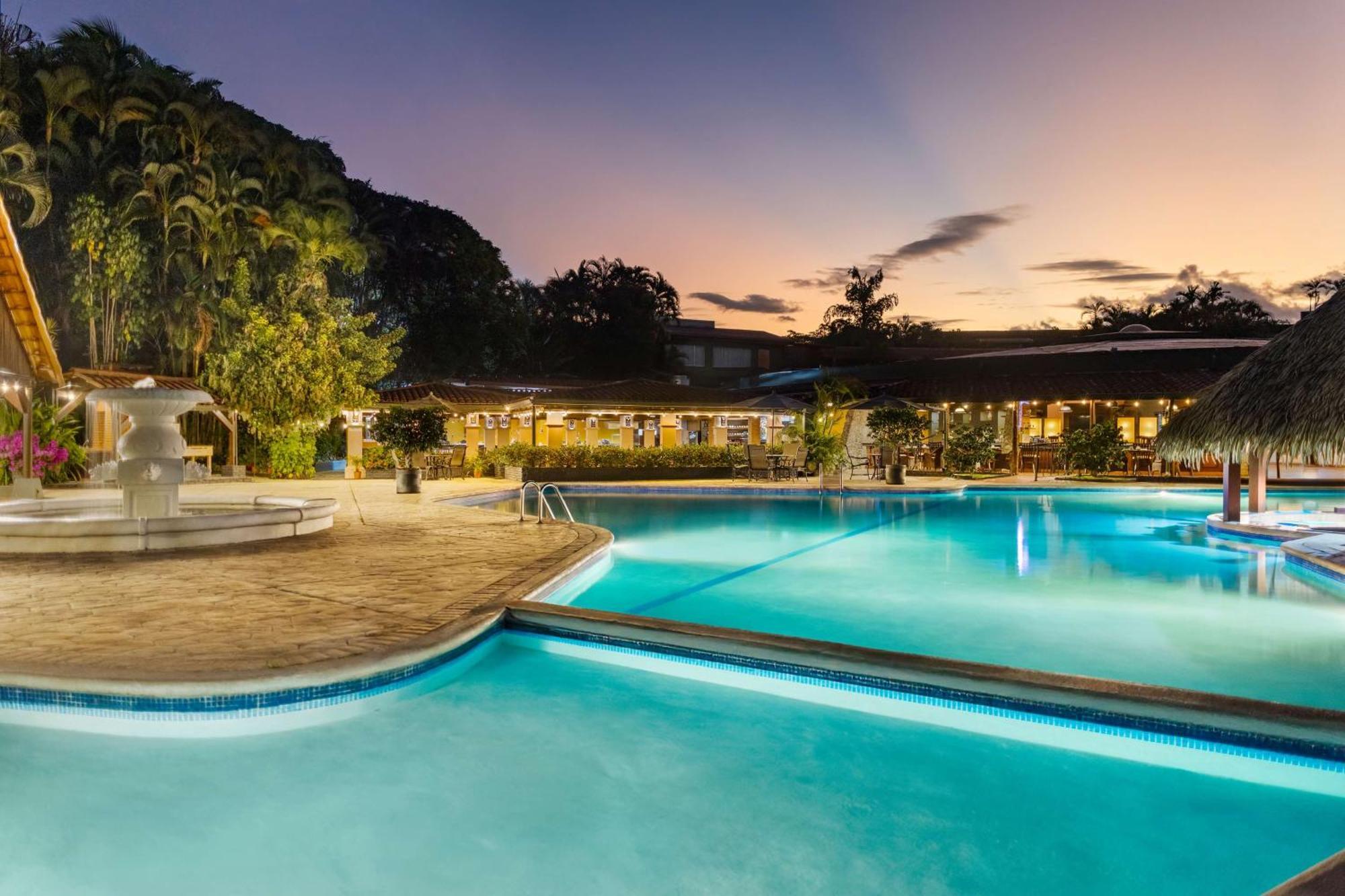 Hilton Cariari Doubletree - Costa Rica 5*