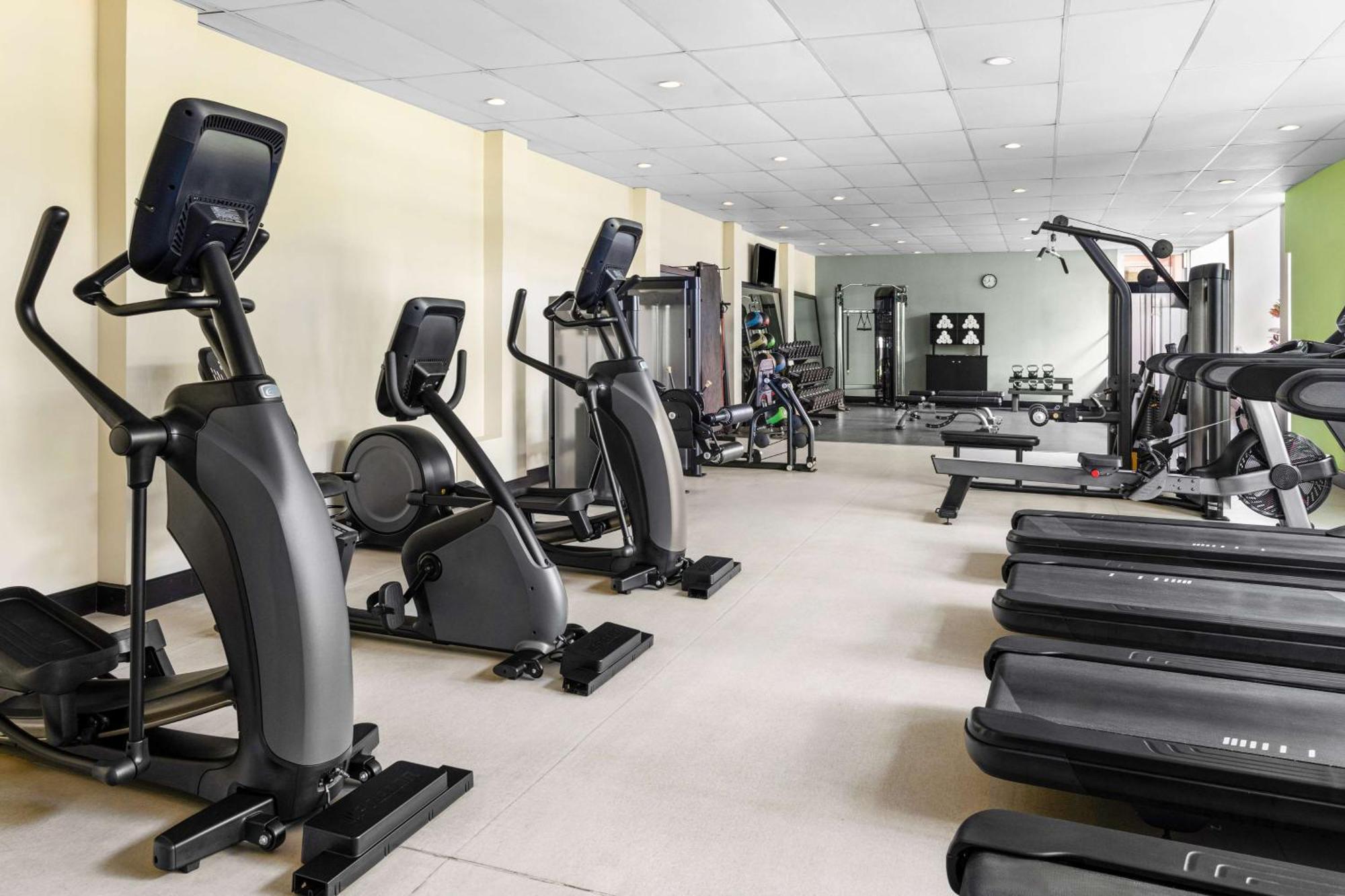 Hilton Cariari Doubletree - Costa Rica San Jose (San Jose)